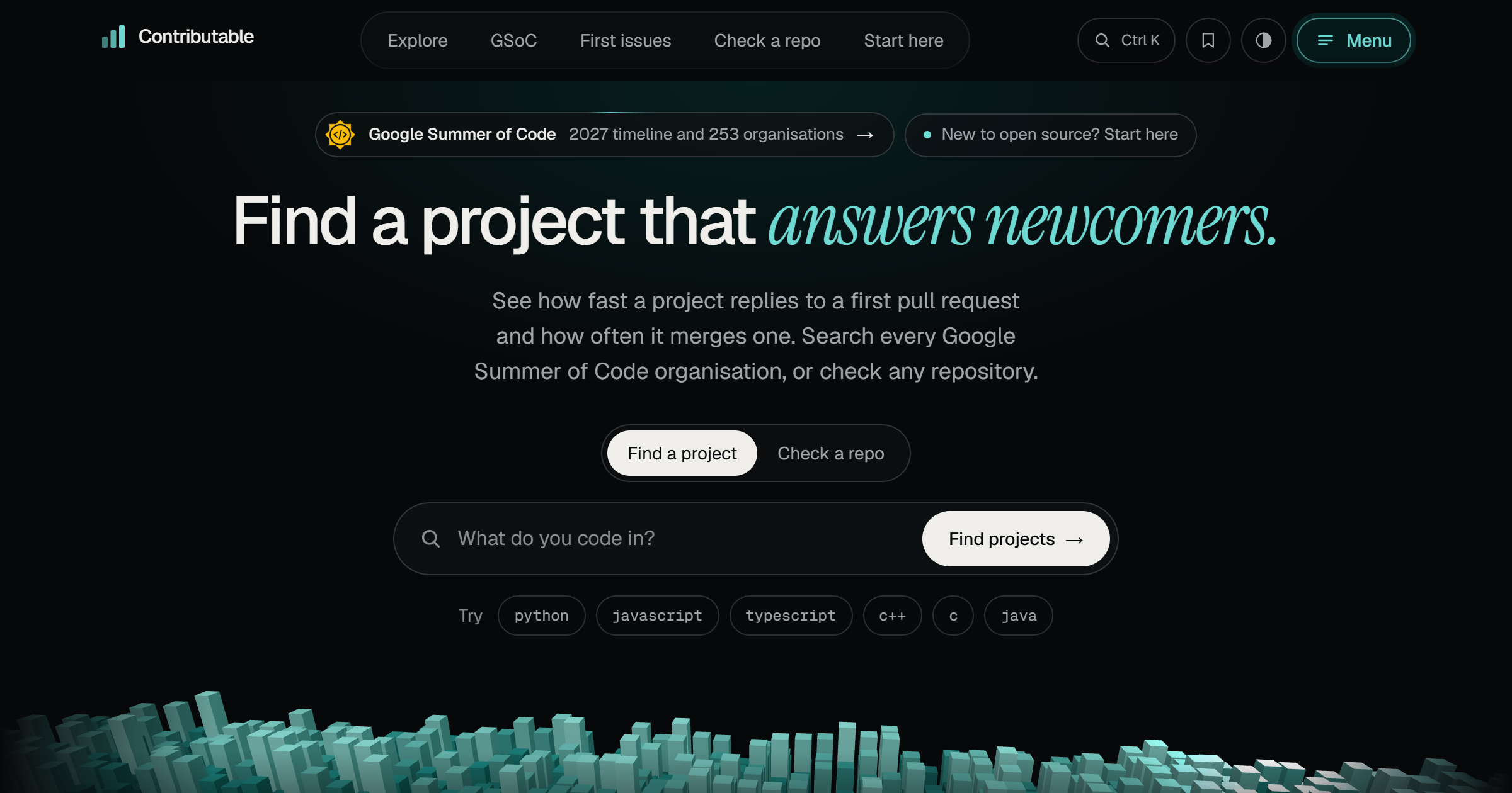 Open Food Facts: how it treats outside contributors | Contributable